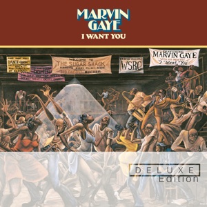 I Want You (Deluxe Edition)