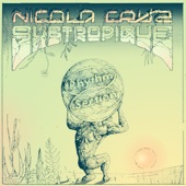 Subtropique - EP artwork