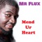 Mend Ur Heart - Mr Flux lyrics