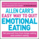 Allen Carr - Allen Carr's Easy Way to Quit Emotional Eating: Set Yourself Free from Binge-Eating and Comfort-Eating (Unabridged)