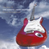 Private Investigations: The Best of Dire Straits & Mark Knopfler artwork