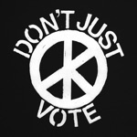 Don't (Just) Vote [feat. Bob Weir & Noam Chomsky] - Single
