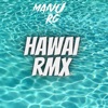 Manu Rg - Hawai Rmx