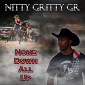 None Down All Up artwork