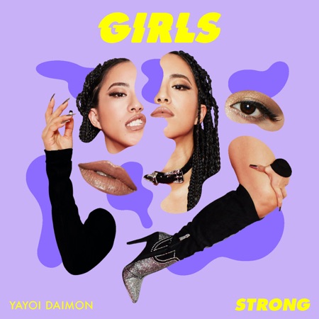 Girls - Strong