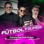 Fútbol y Rumba (feat. Farik Grippa) artwork