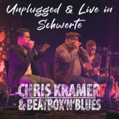 Benedicita (Live) - Chris Kramer & Beatbox 'N' Blues