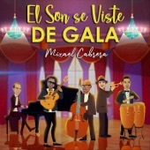 El Son Se Viste de Gala artwork