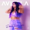 Downtown Love - Aviella lyrics