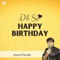 Dil Se Happy Birthday artwork