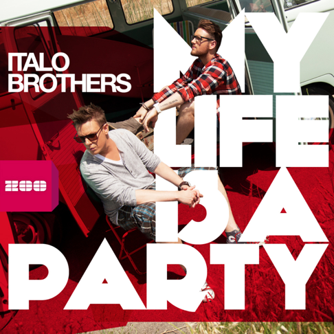 Italobrothers Bei Apple Music