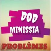Problèmes (feat. Minissia) artwork