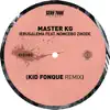 Jerusalema (feat. Nomcebo Zikode) [Kid Fonque Remix] - Single album lyrics, reviews, download