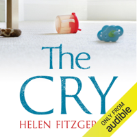 Helen Fitzgerald - The Cry (Unabridged) artwork