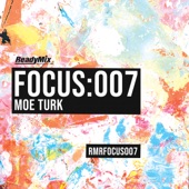Focus:007 (Moe Turk) artwork