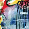 Stream & download Strauss: Burleske, Serenade & Tod und Verklärung