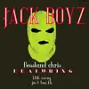 Jackboyz (feat. EBK Young Joc & Tms Kb) - Single album lyrics, reviews, download