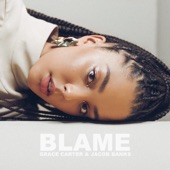 Blame artwork