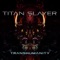 Seven Sisters - Titan Slayer lyrics
