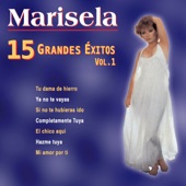 15 Grandes Éxitos, Vol. 1 artwork