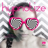 Hypnotize - EP artwork