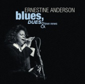 Ernestine Anderson - Reach Out (Live Version)