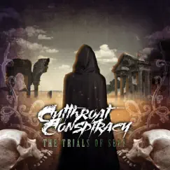 The Trials of Self by Cutthroat Conspiracy album reviews, ratings, credits