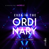 Even In the Ordinary (feat. Amorelle) [Ian Vaughnshay Remix] artwork