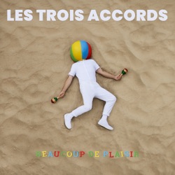Les Trois Accords - Corinne