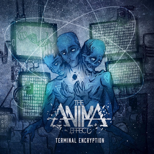 The Anima Effect - Terminal Encryption [EP] (2019)