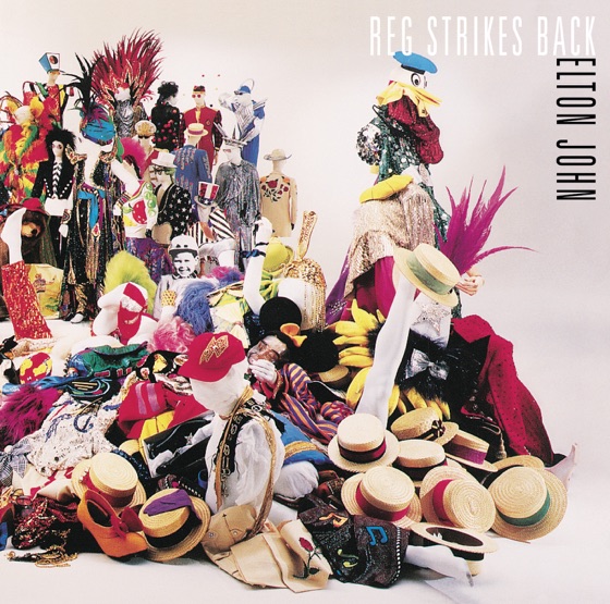 Cover artwork for Town of Plenty