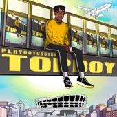 Topboy artwork