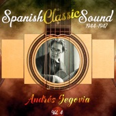 Spanish Classic Sound, Vol. 4 (1944 - 1947) artwork