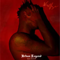 Urban Legend by SGE Kash album reviews, ratings, credits