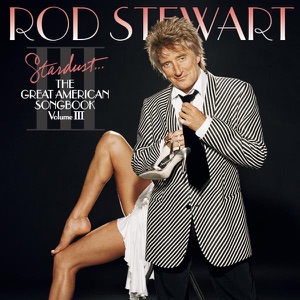 Rod Stewart - A Kiss To Build A Dream On (feat. Arturo Sandoval) - Line Dance Musique
