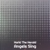 Hark! The Herald Angels Sing artwork