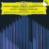 Saint-Saëns: Symphony No. 3 "Organ" album lyrics, reviews, download
