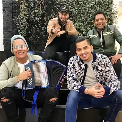 La Promesa - Single - Binomio De Oro