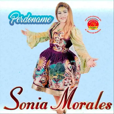Perdoname - Single - Sonia Morales