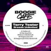 Terry Tester - Nite Mood