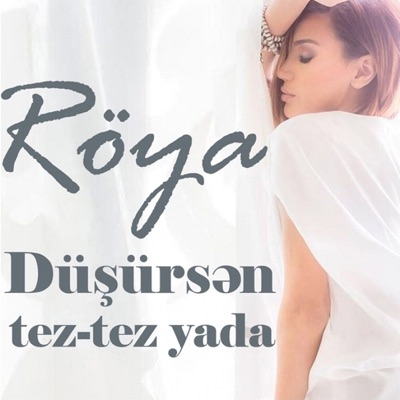 Yaz Aylari Roya Feat Amina Shazam