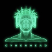Cyberhead artwork