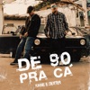 De 90 pra Cá - Single