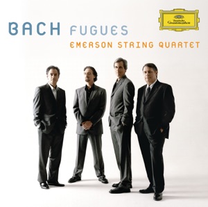 Bach: Fugues