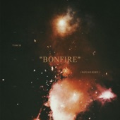 Bonfire (Remix) artwork