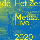 Live 2020 artwork