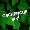 Cachengue # 1 - Juani Pe lyrics