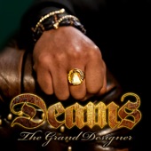 The Grand Designer artwork