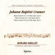 CRAMER/PIANO CONCERTOS 1 3 & 6 cover art