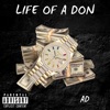 Life of a Don - EP